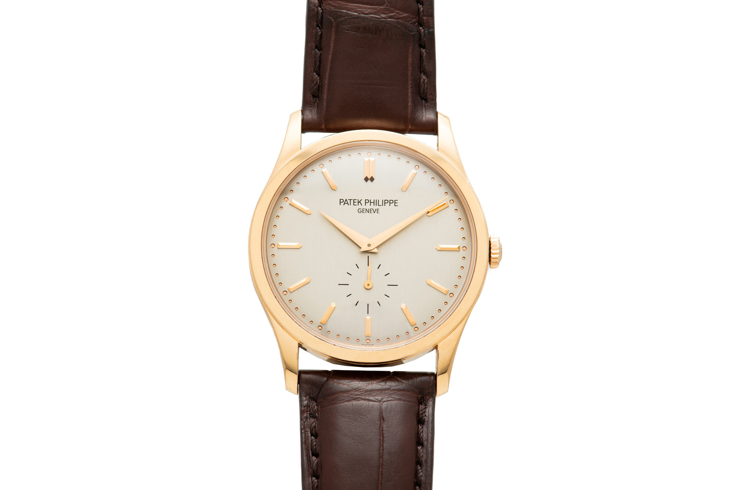 Patek Philippe Calatrava