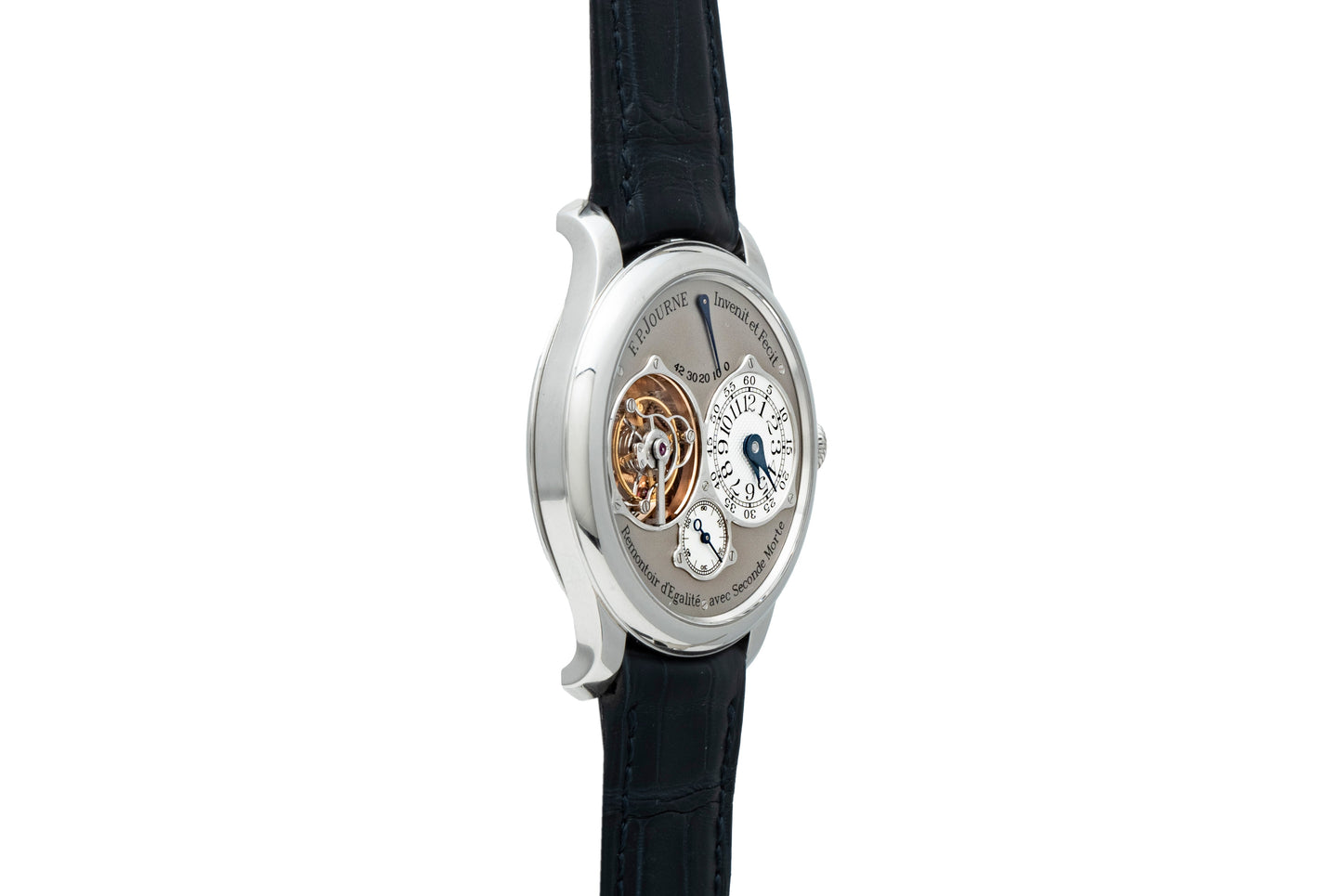 F.P. Journe Tourbillon Souverain