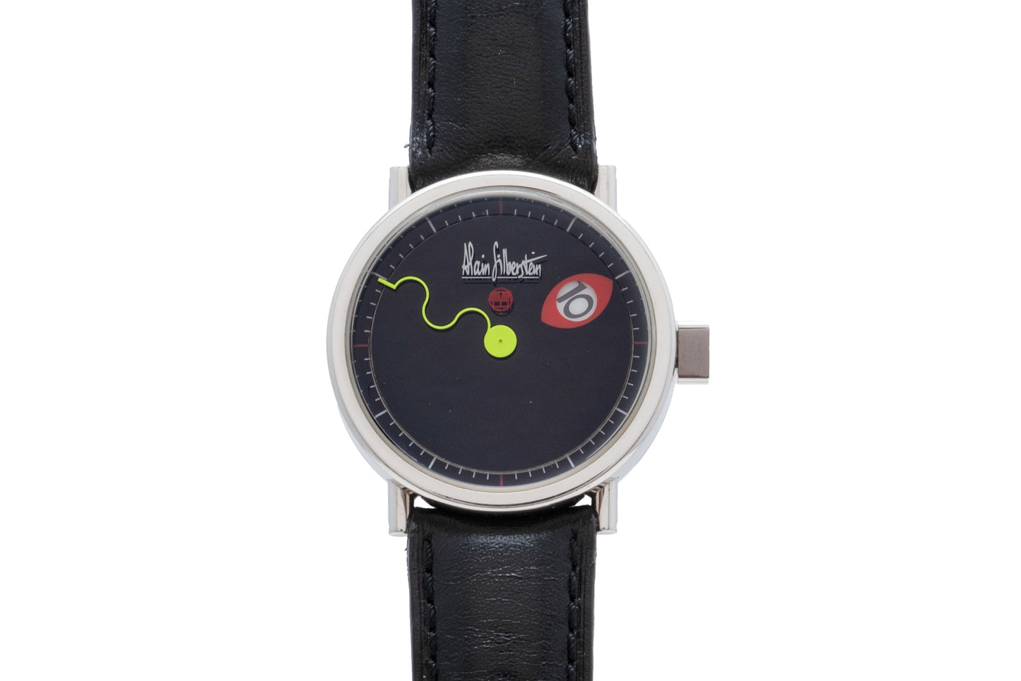 Alain Silberstein Cyclope