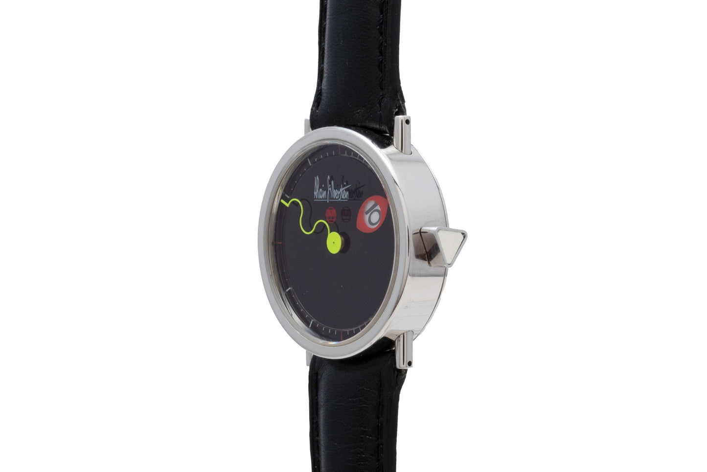 Alain Silberstein Cyclope