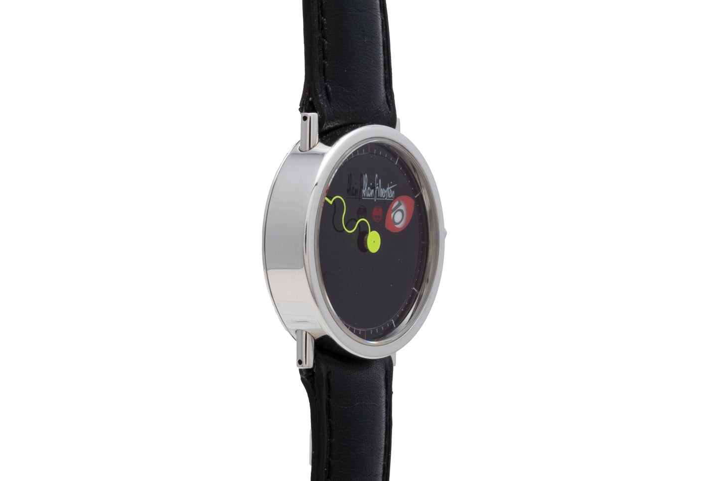 Alain Silberstein Cyclope