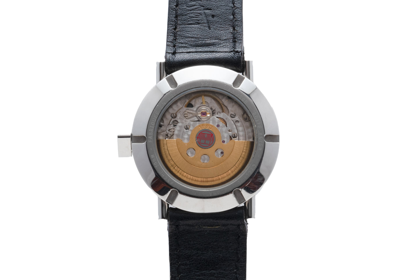 Alain Silberstein Cyclope