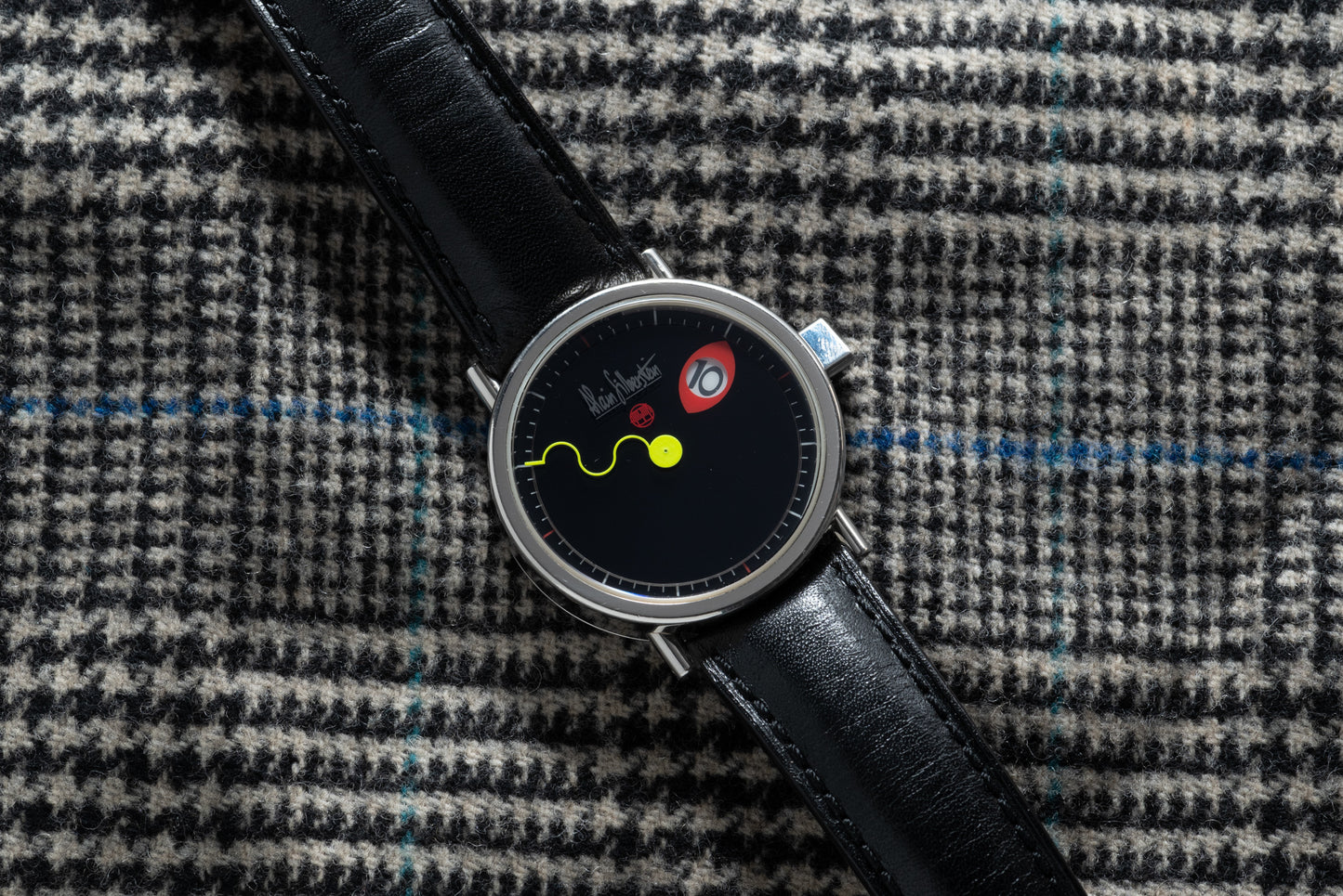 Alain Silberstein Cyclope