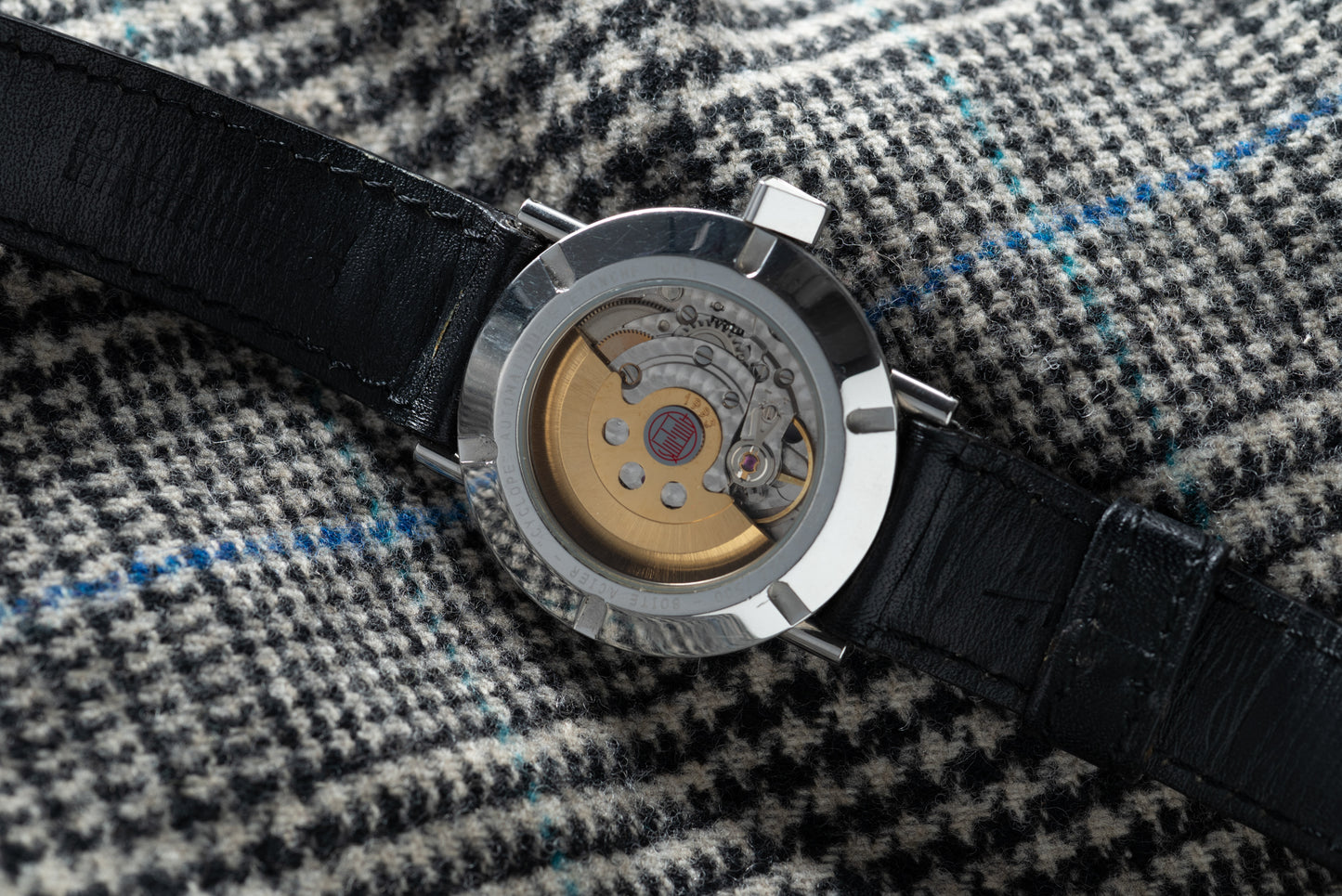 Alain Silberstein Cyclope