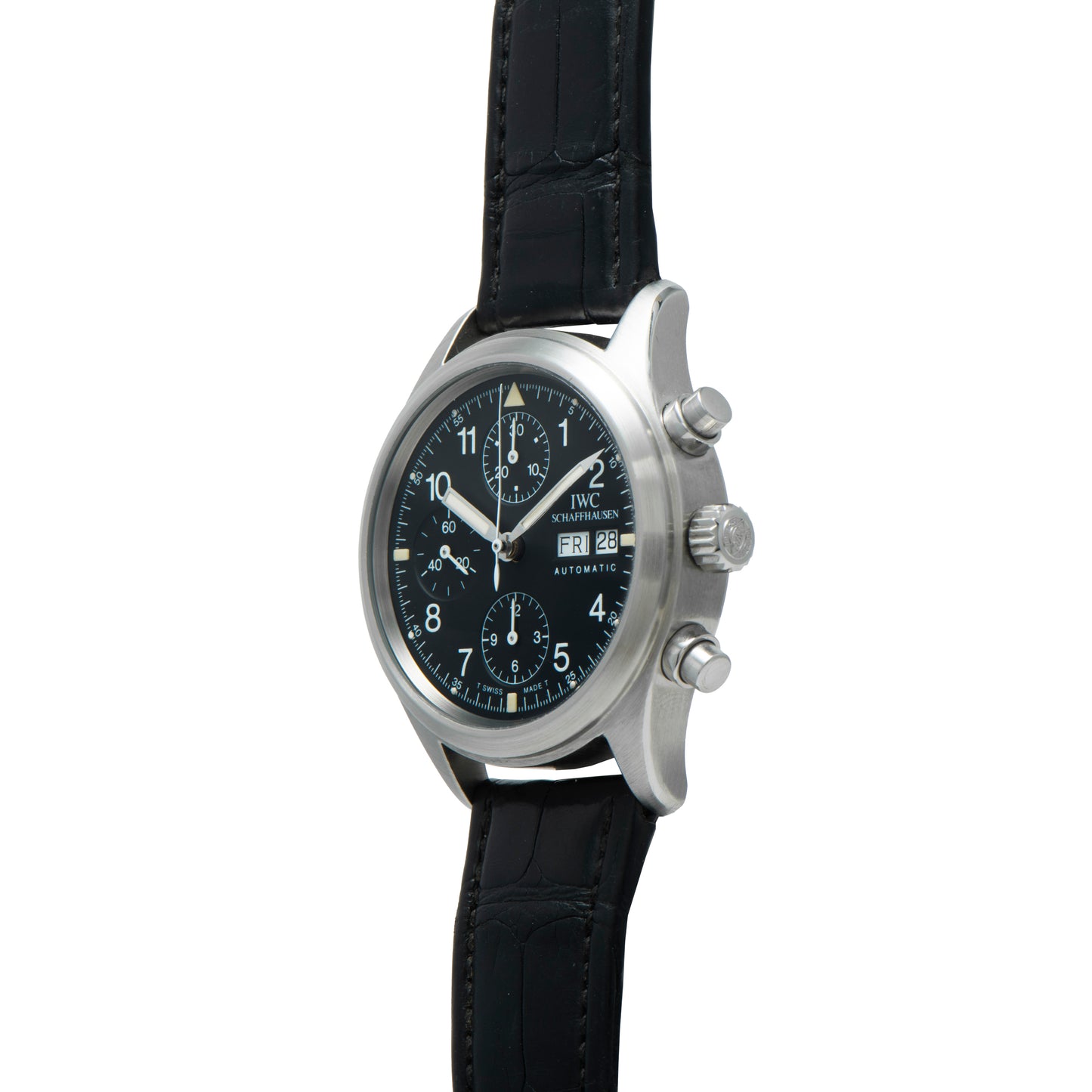 IWC Fliegerchronograph