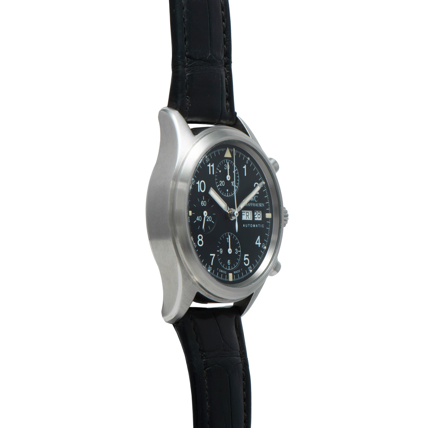 IWC Fliegerchronograph