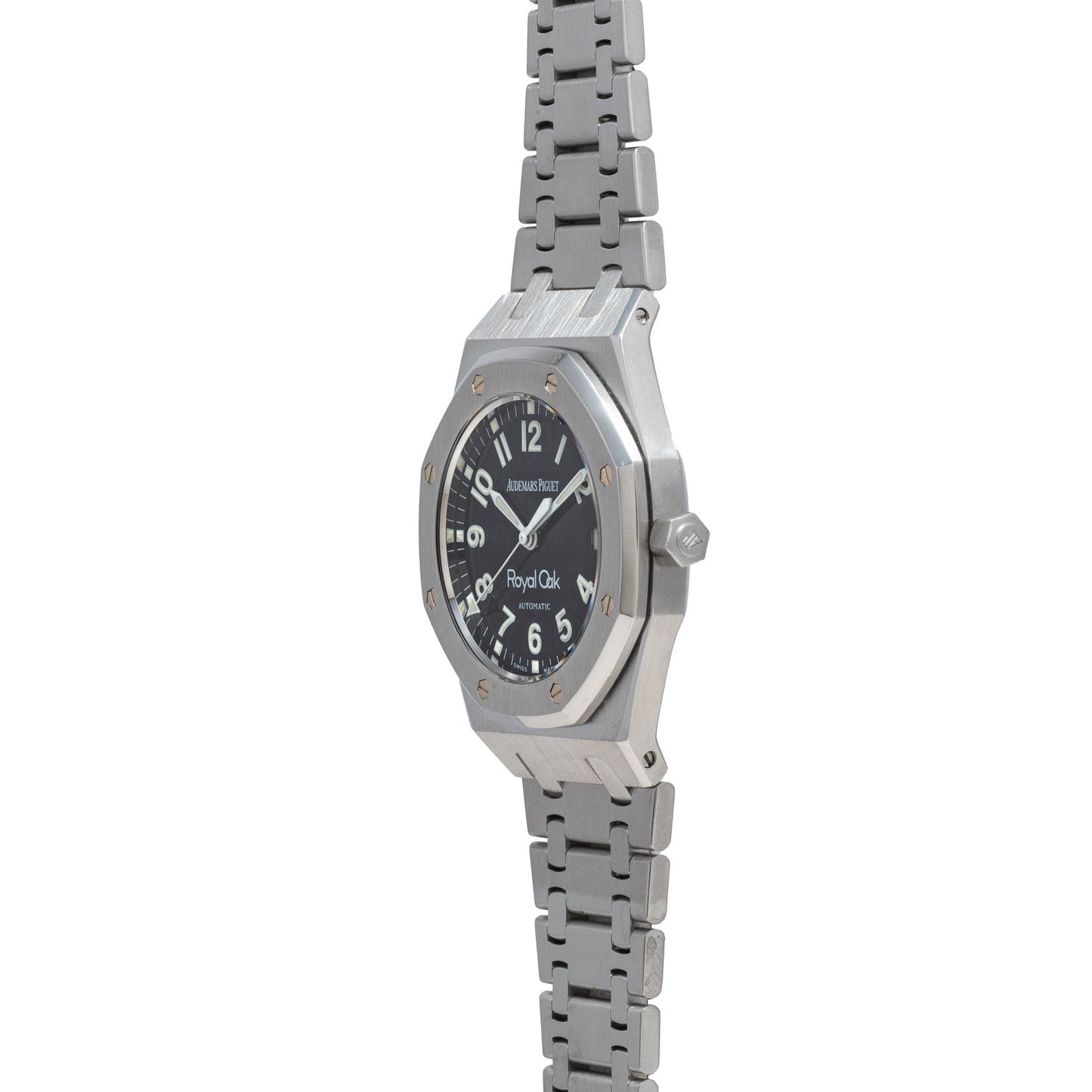 Audemars Piguet Royal Oak 'Military' Dial