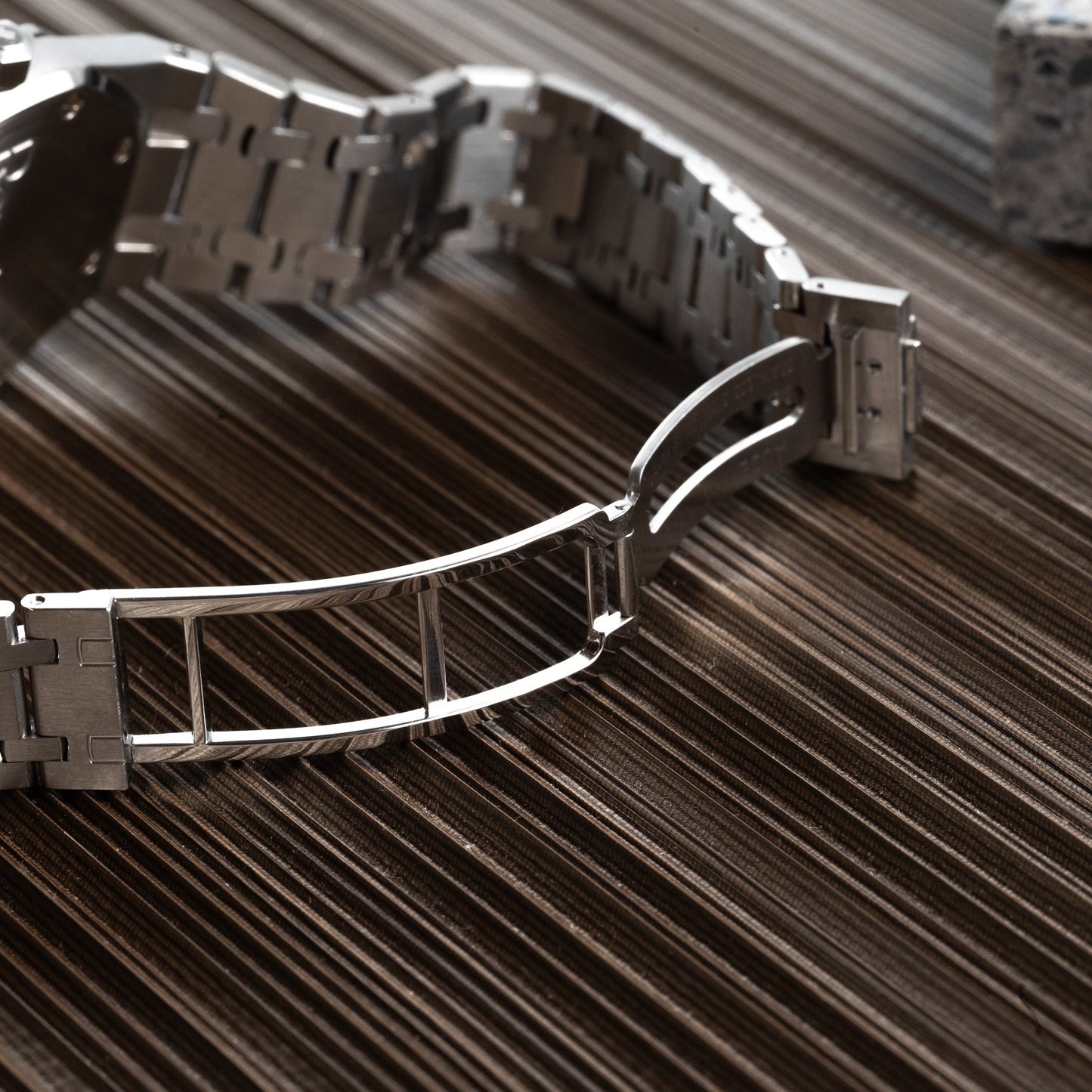 Audemars Piguet Royal Oak 'Military' Dial