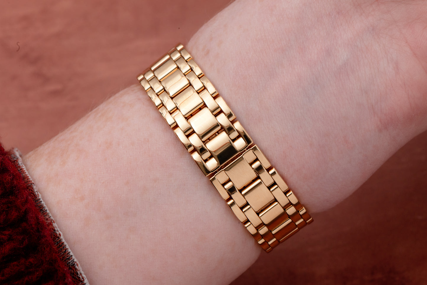 Cartier Tank Americaine Automatic Diamonds