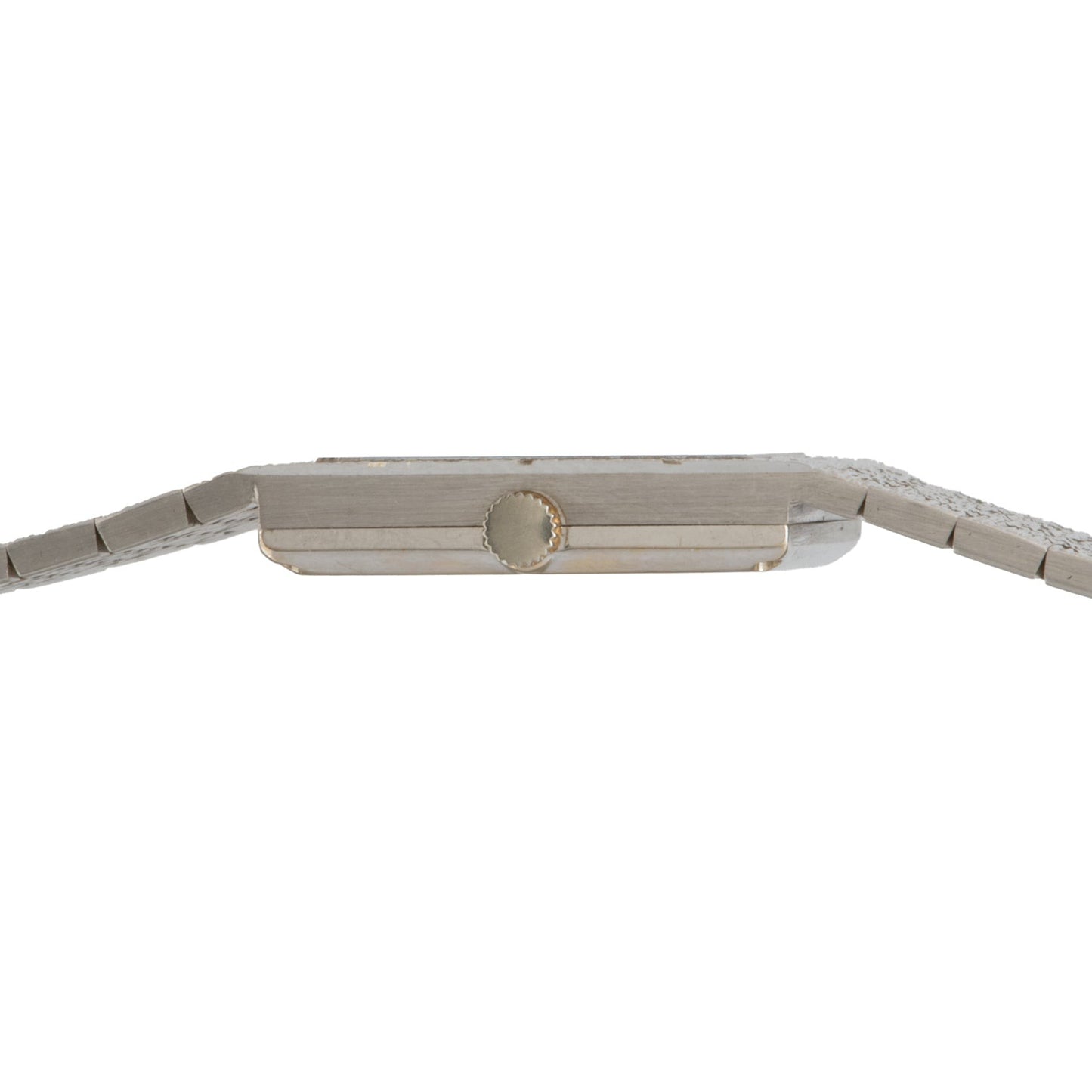 Piaget White Gold 'Lapis Lazuli' Dress Watch