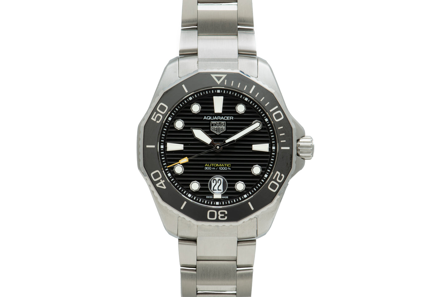 TAG Heuer Aquaracer