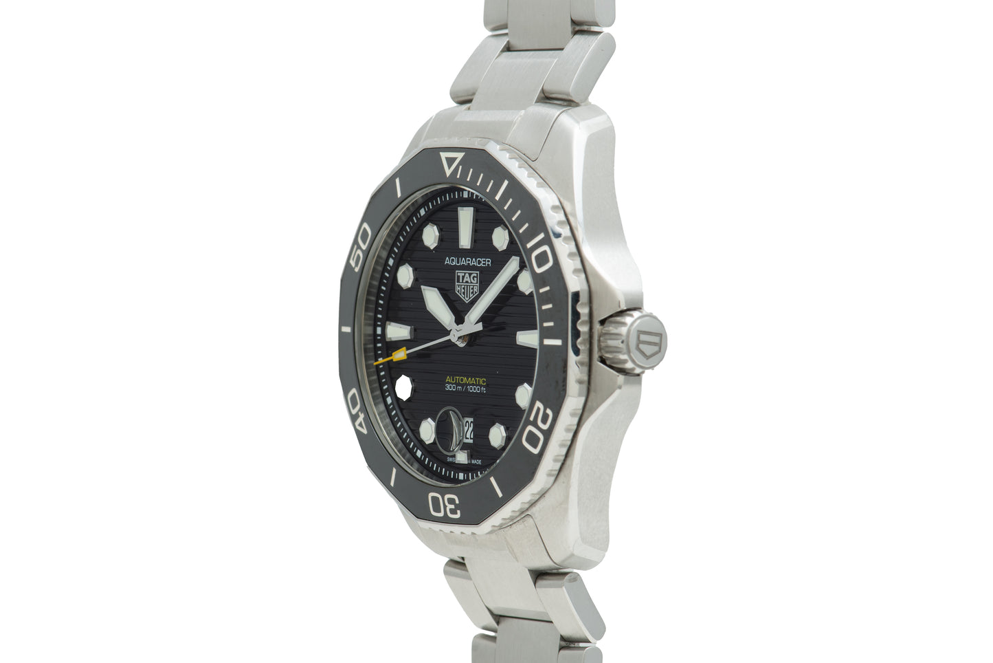 TAG Heuer Aquaracer