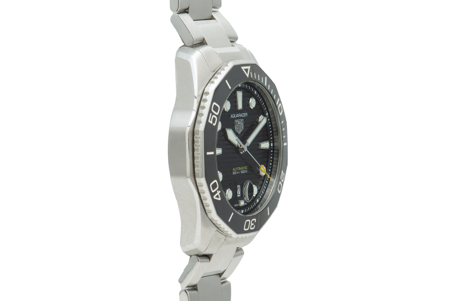 TAG Heuer Aquaracer