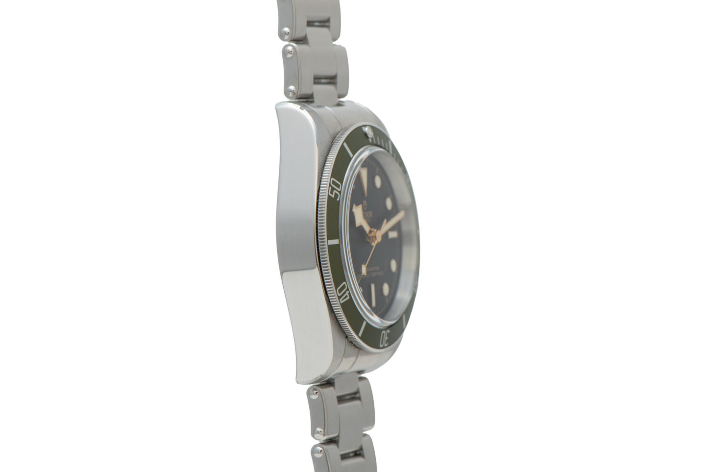 Tudor Black Bay 'Harrods Exclusive'