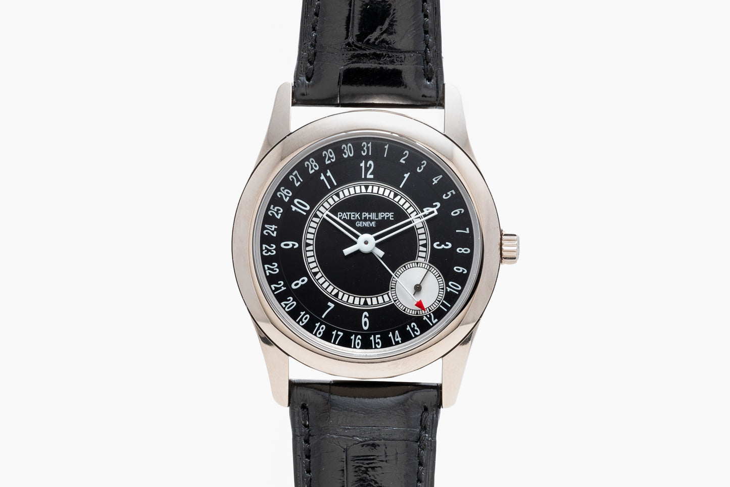 Patek Philippe Calatrava