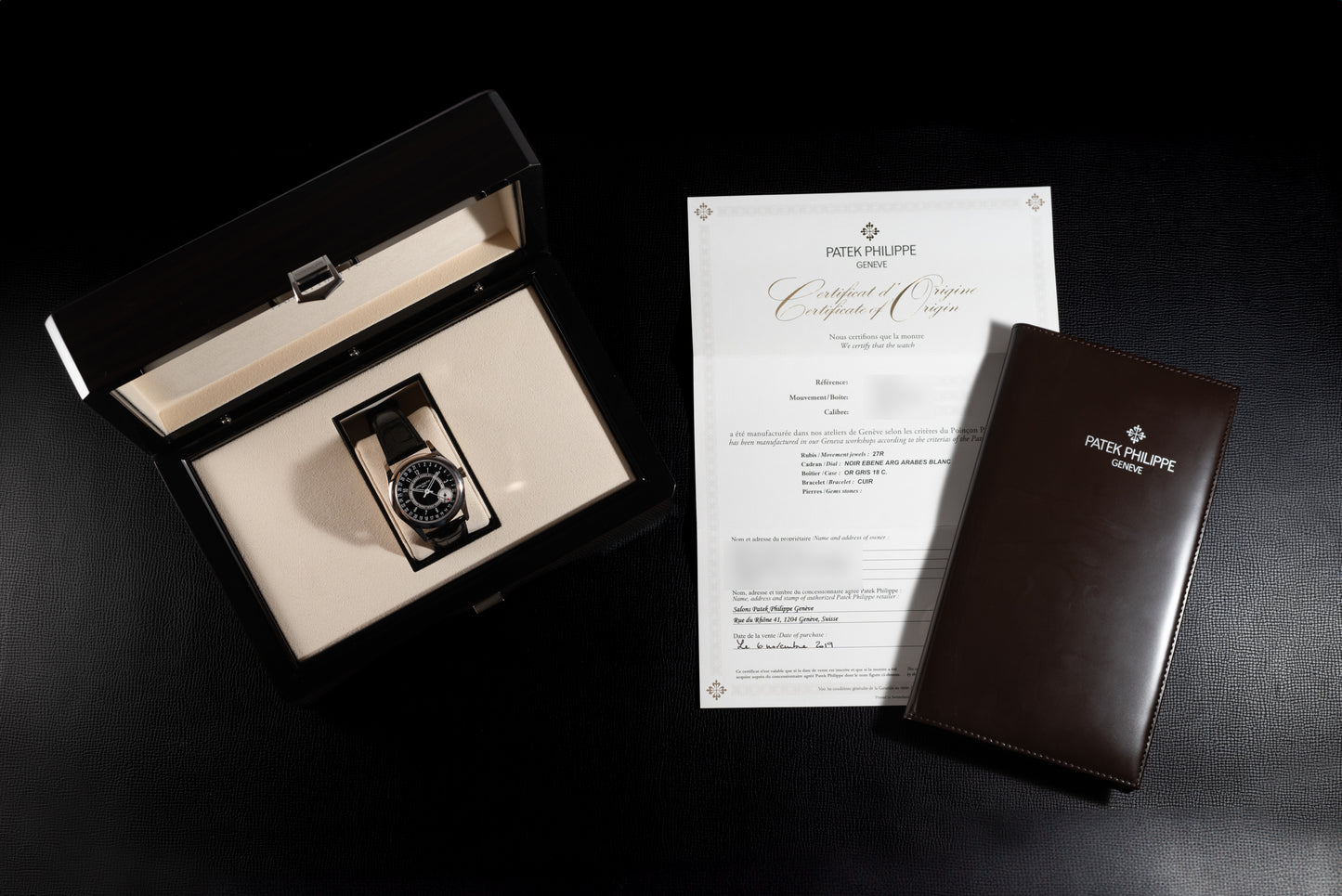 Patek Philippe Calatrava