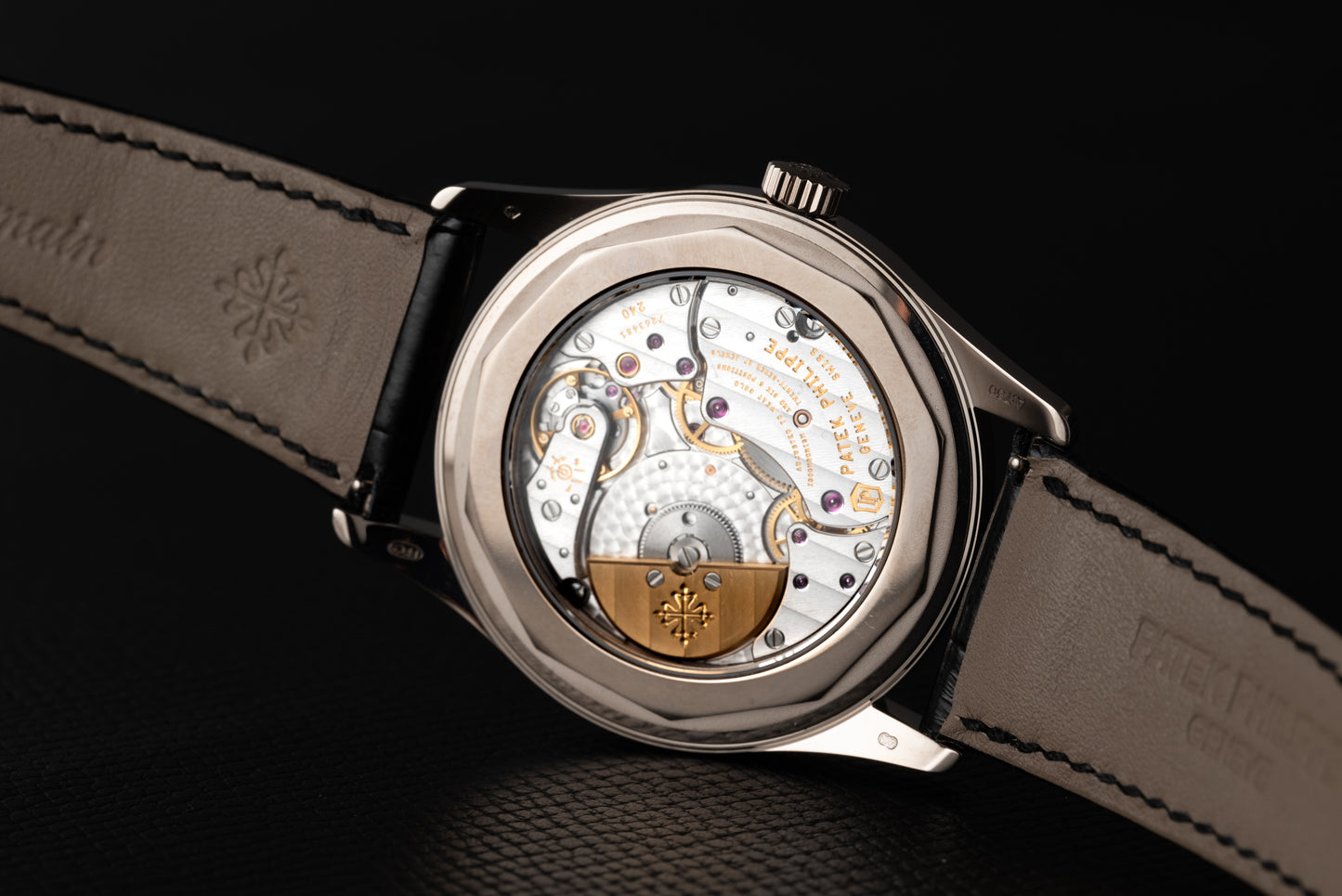 Patek Philippe Calatrava