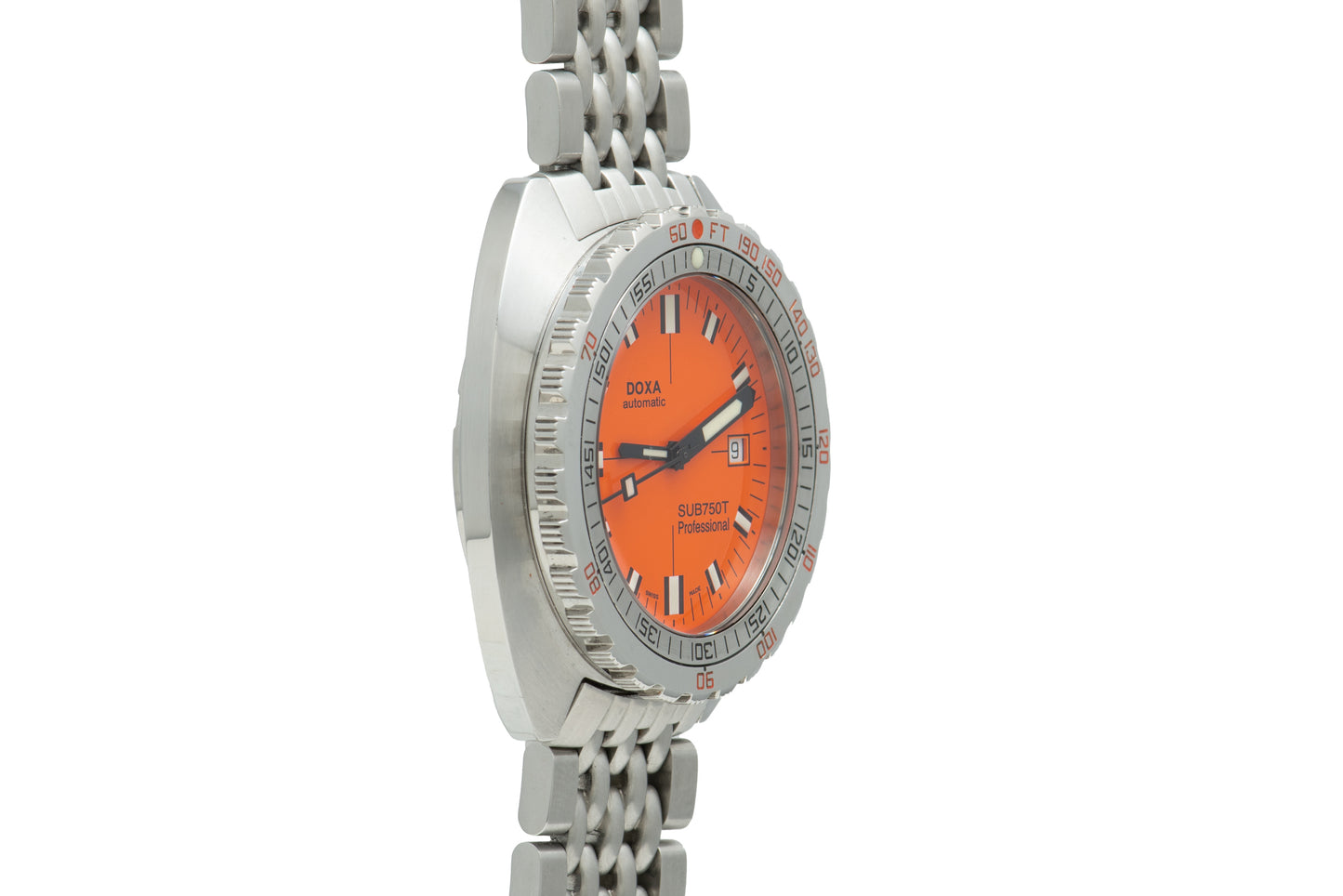 DOXA Sub 750T Professional