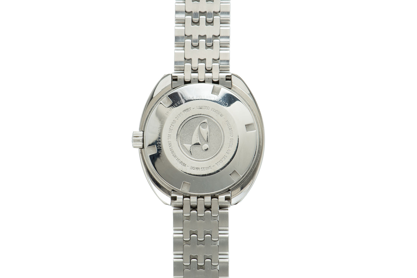 DOXA Sub 750T Professional