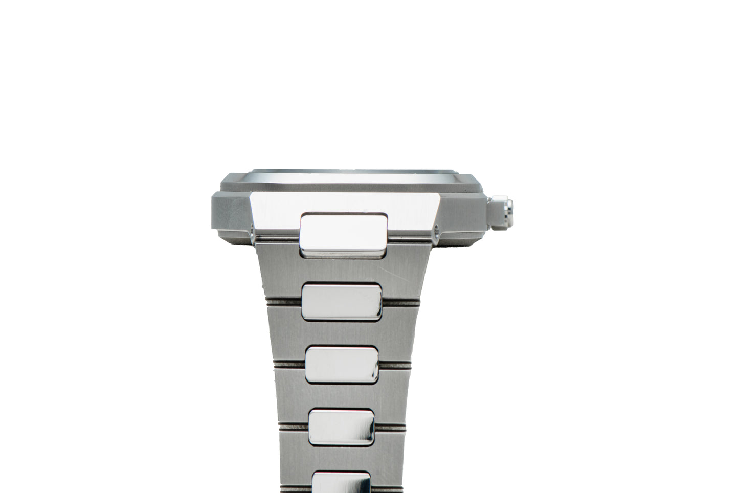 Bell & Ross BR 05 Black Steel