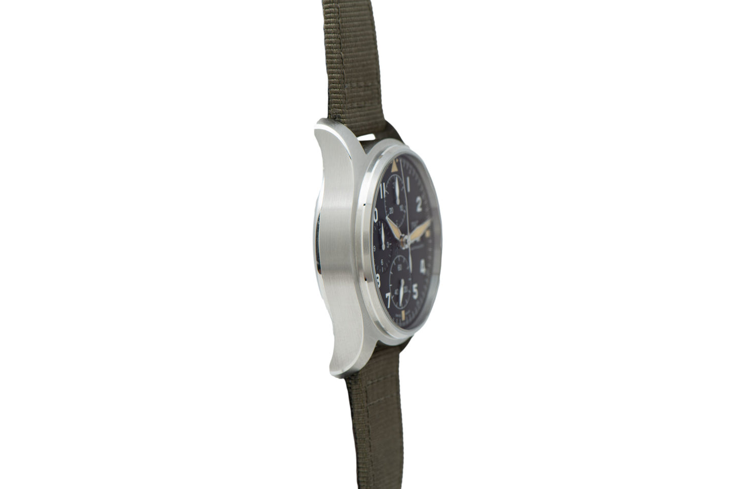 IWC Pilot's Chronograph 'Spitfire'