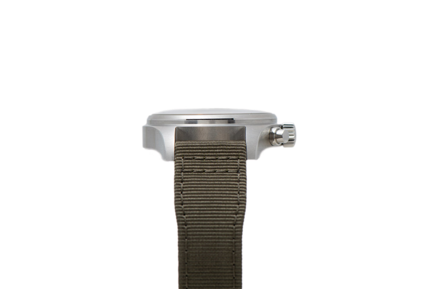 IWC Pilot's Chronograph 'Spitfire'