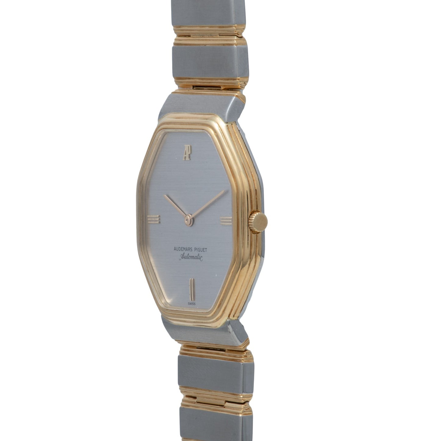 Audemars Piguet Two-Tone Dress Watch