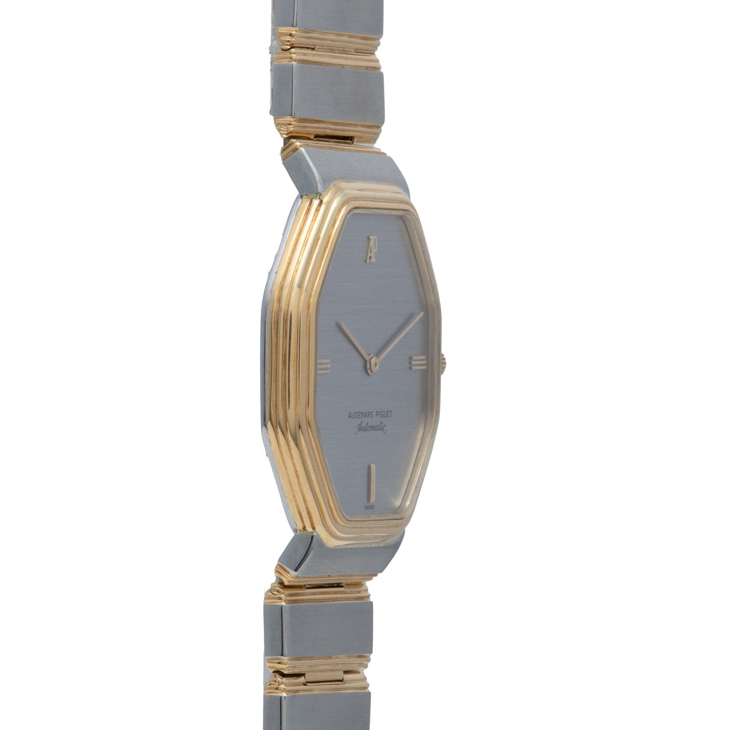 Audemars Piguet Two-Tone Dress Watch