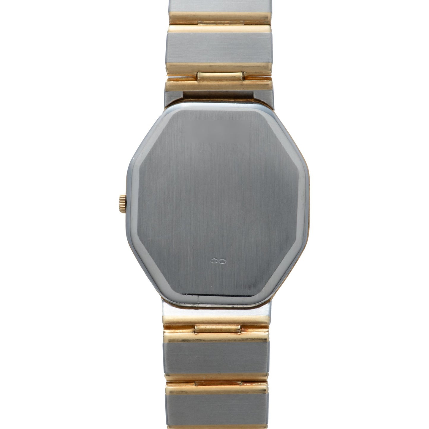 Audemars Piguet Two-Tone Dress Watch