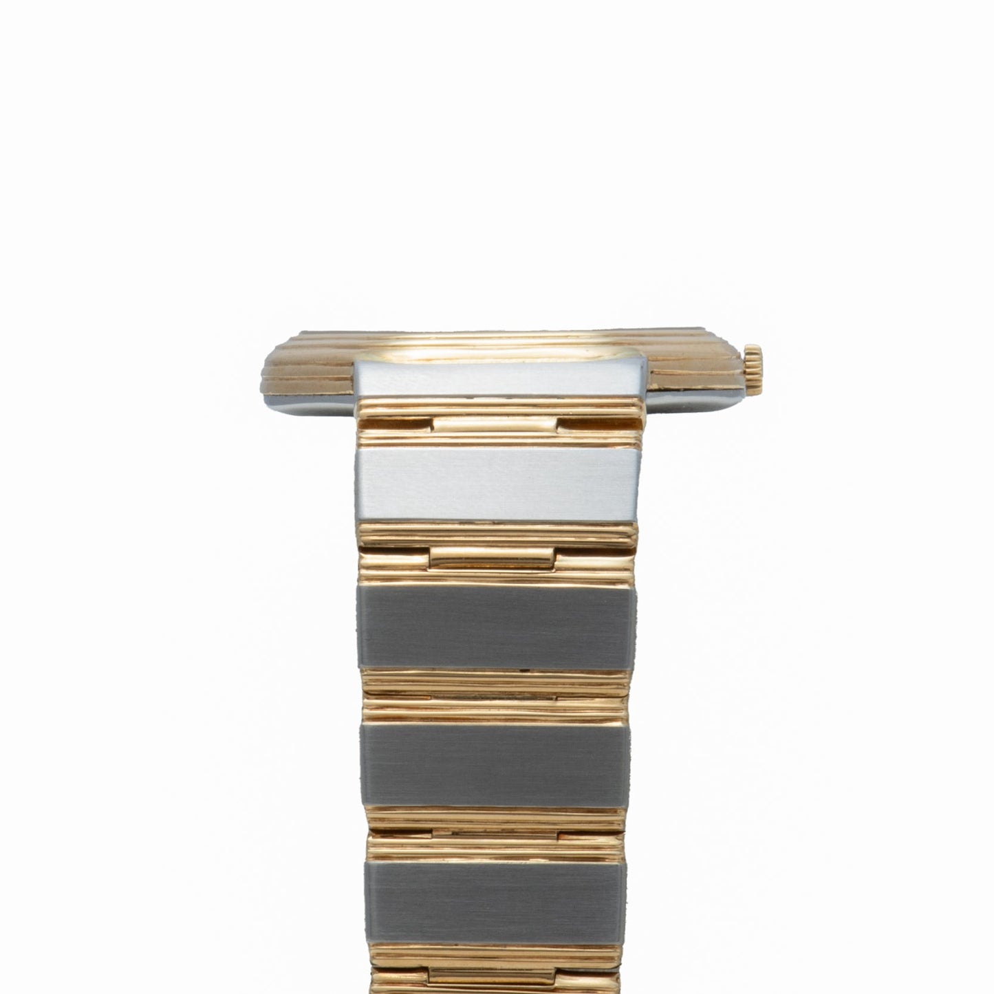 Audemars Piguet Two-Tone Dress Watch