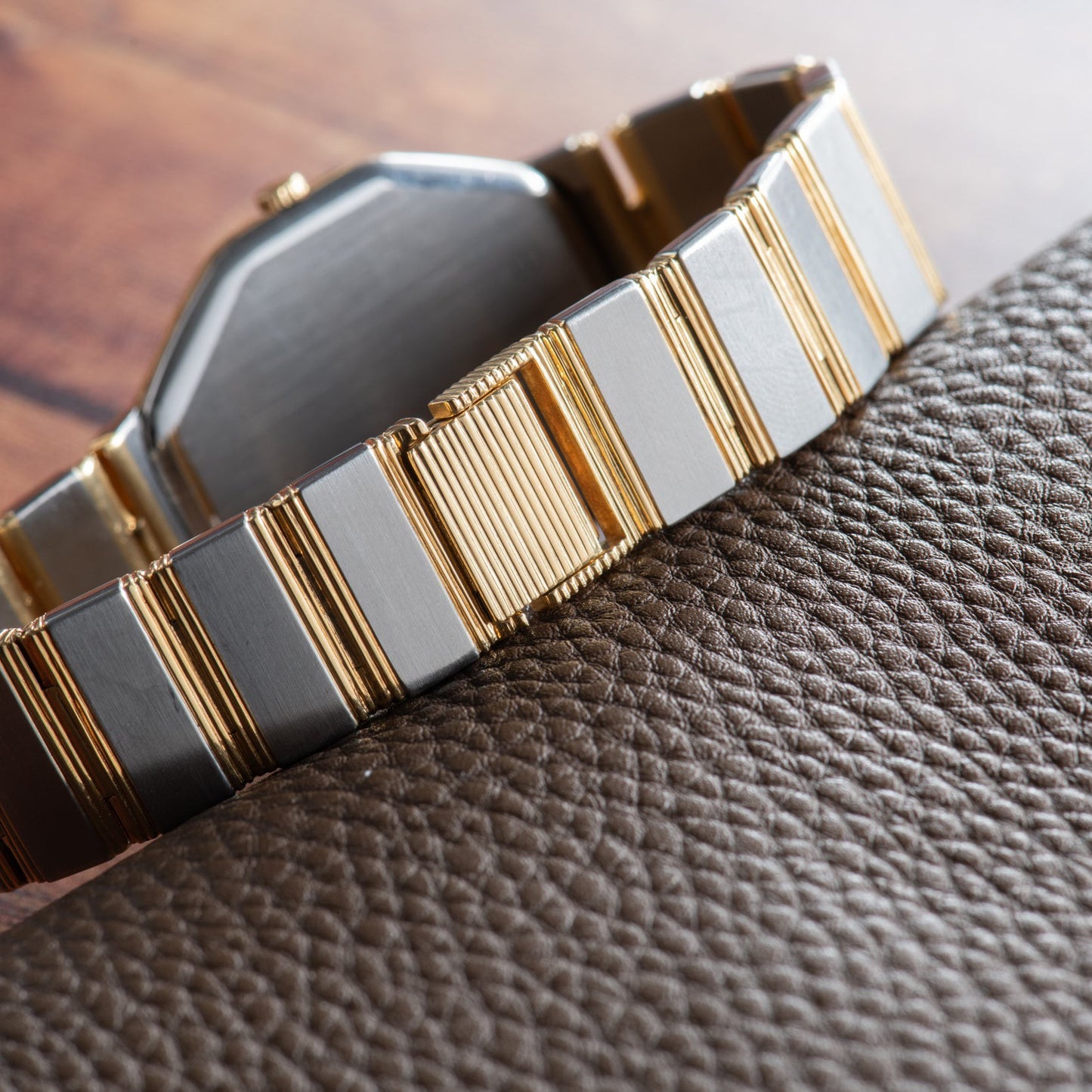 Audemars Piguet Two-Tone Dress Watch