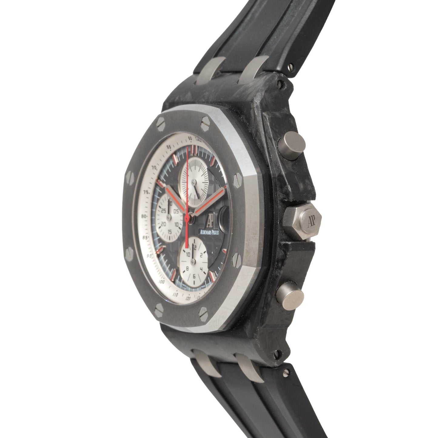 Audemars Piguet Royal Oak Offshore Chronograph 'Jarno Trulli'