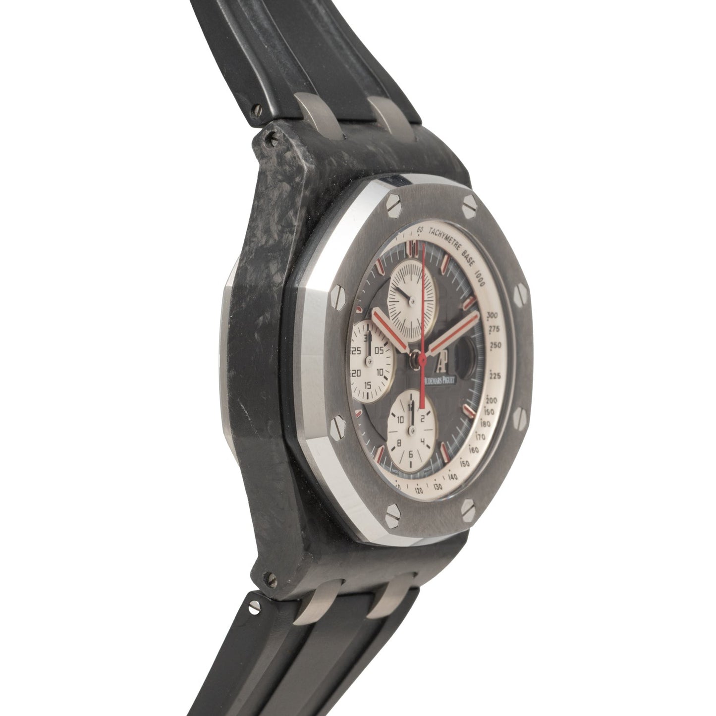 Audemars Piguet Royal Oak Offshore Chronograph 'Jarno Trulli'