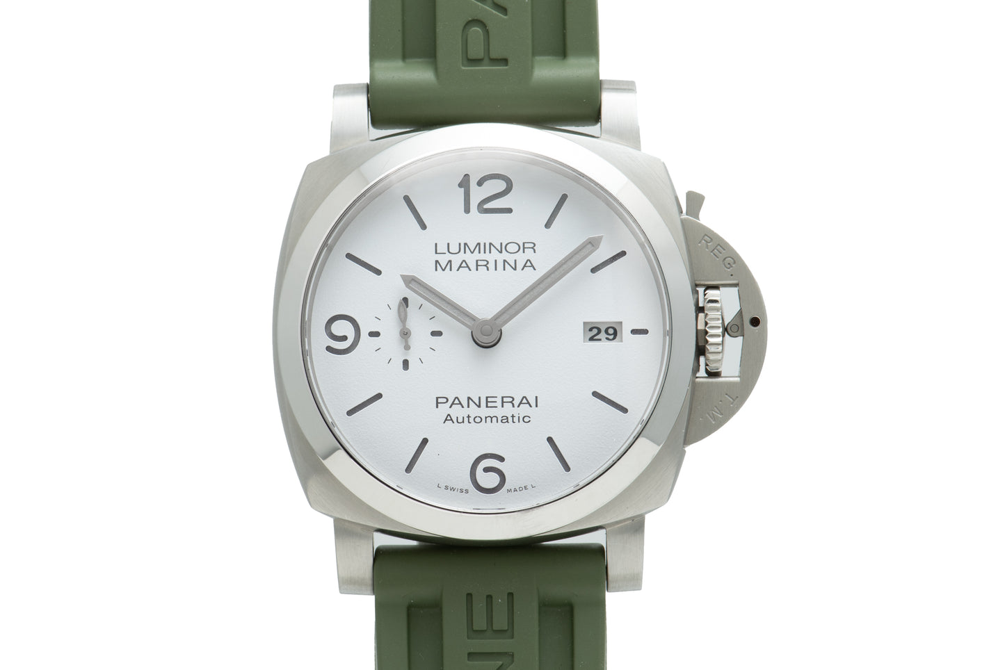 Panerai Luminor Marina