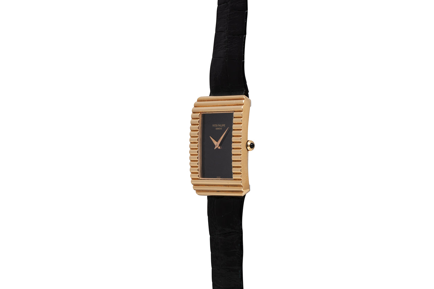 Patek Philippe Ellipse Gondolo 'Onyx'