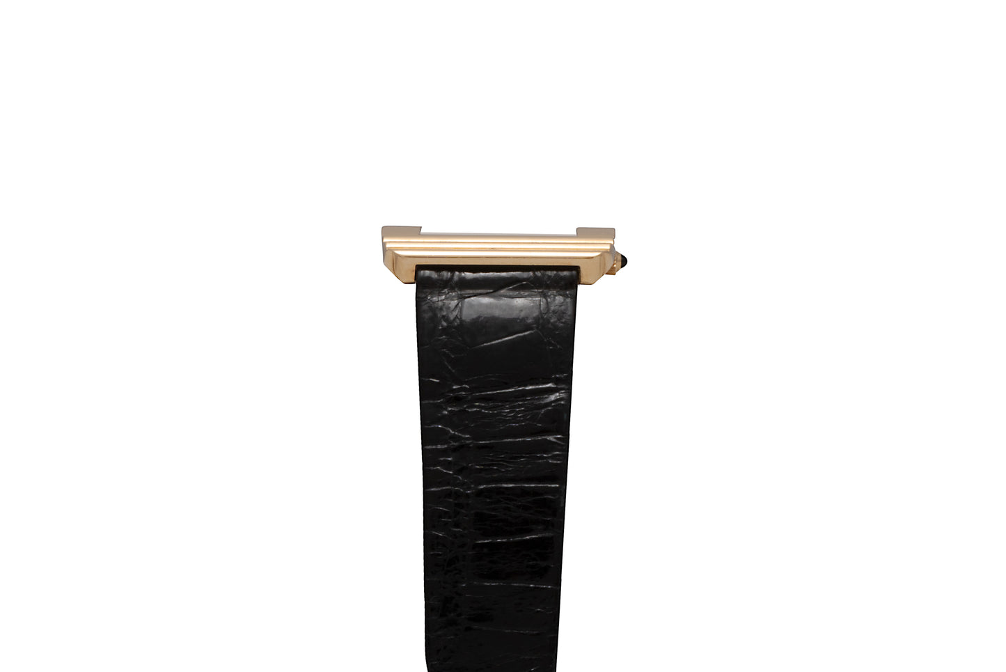 Patek Philippe Ellipse Gondolo 'Onyx'