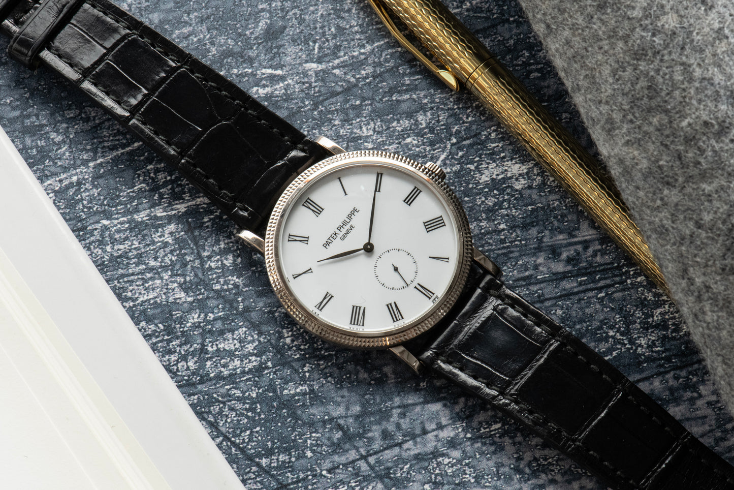 Patek Philippe Calatrava