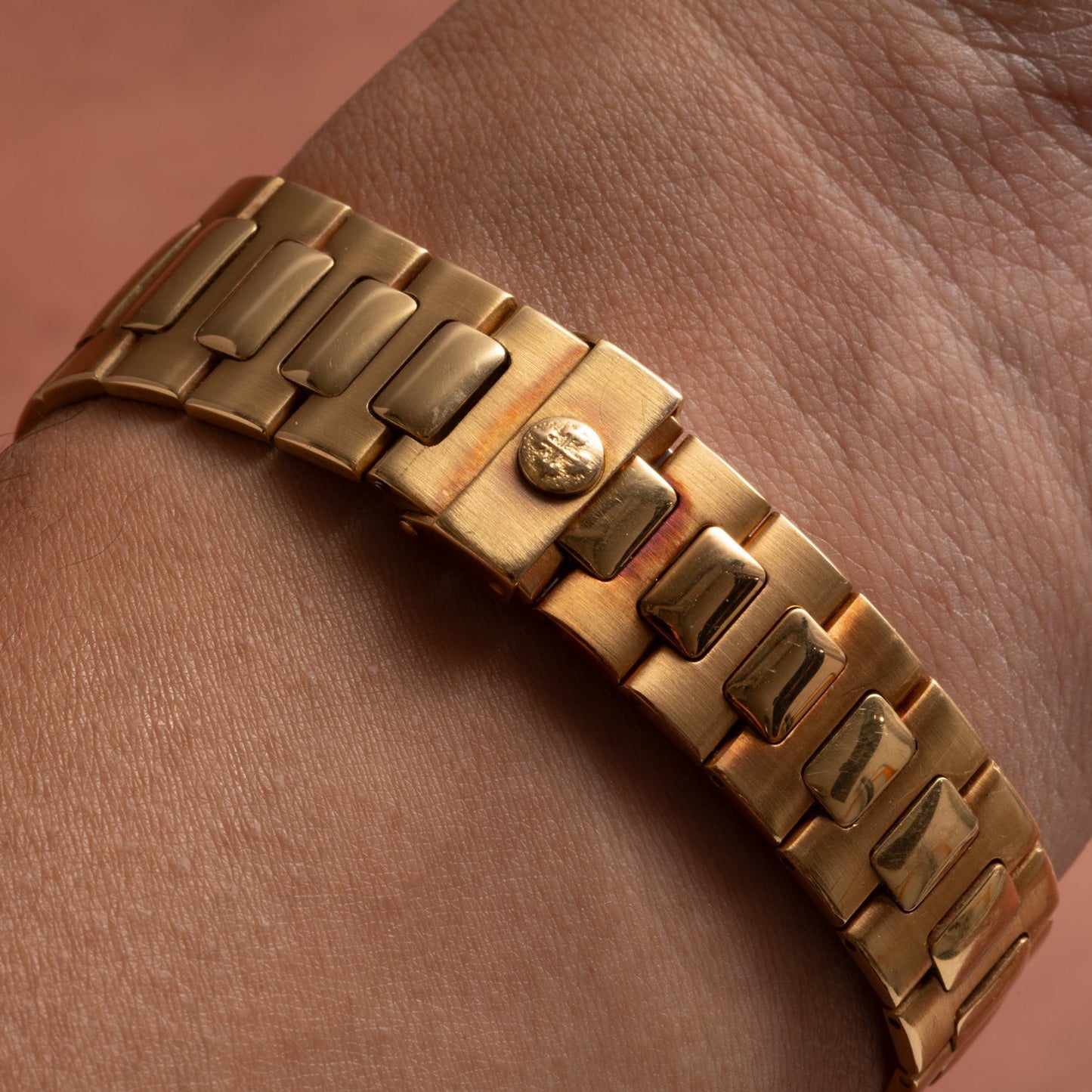 Patek Philippe Nautilus