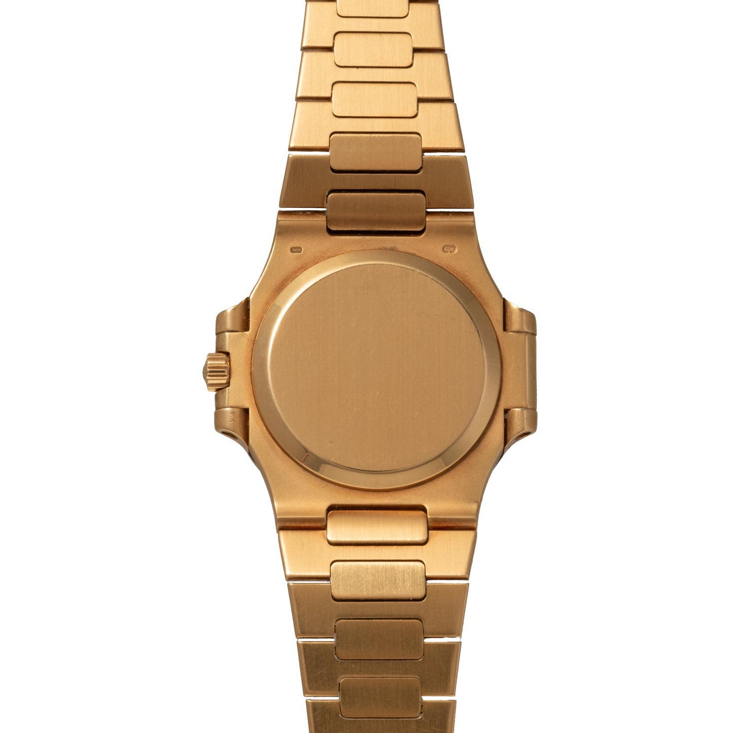 Patek Philippe Nautilus