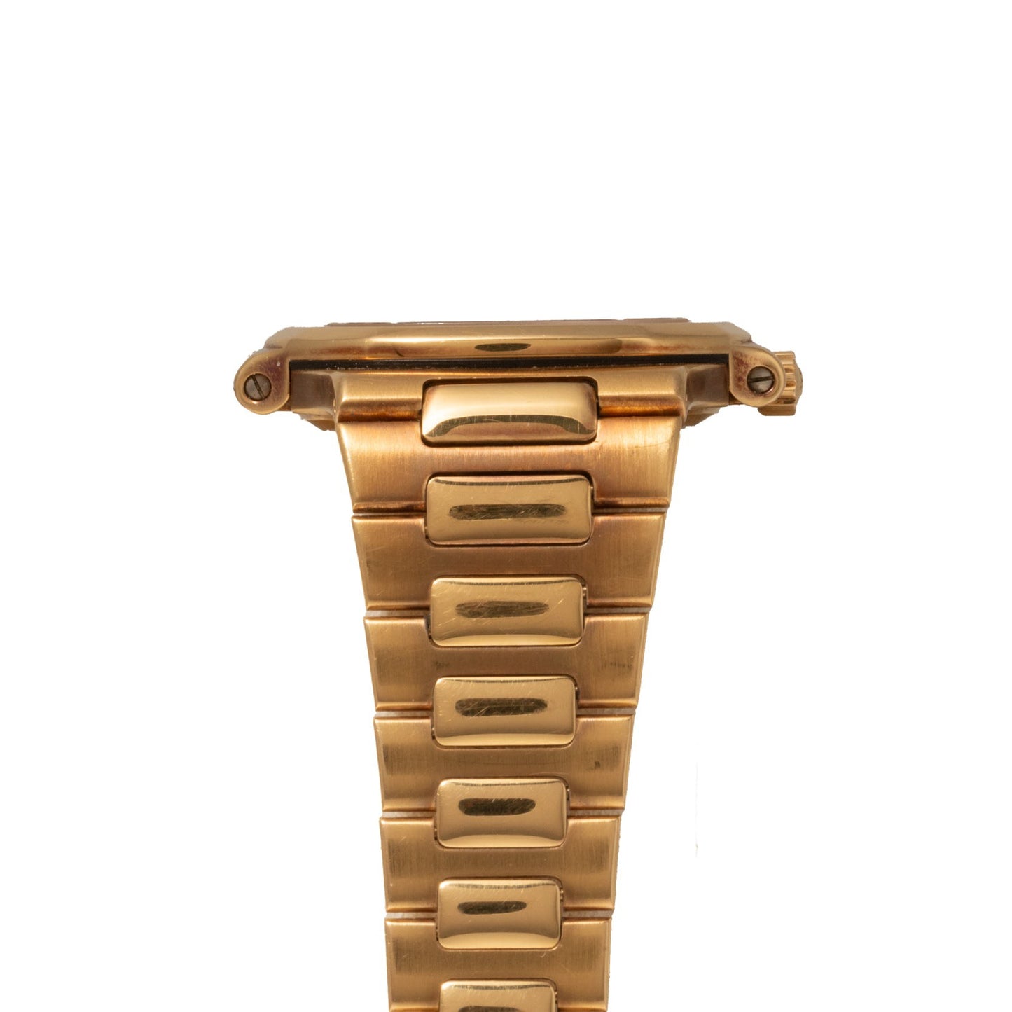 Patek Philippe Nautilus