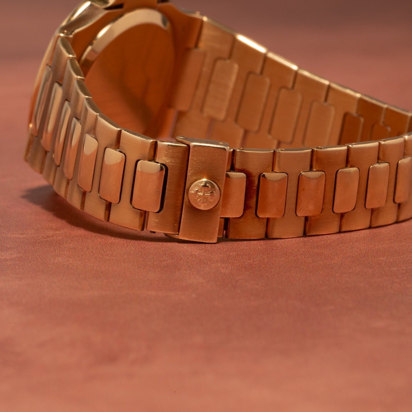 Patek Philippe Nautilus