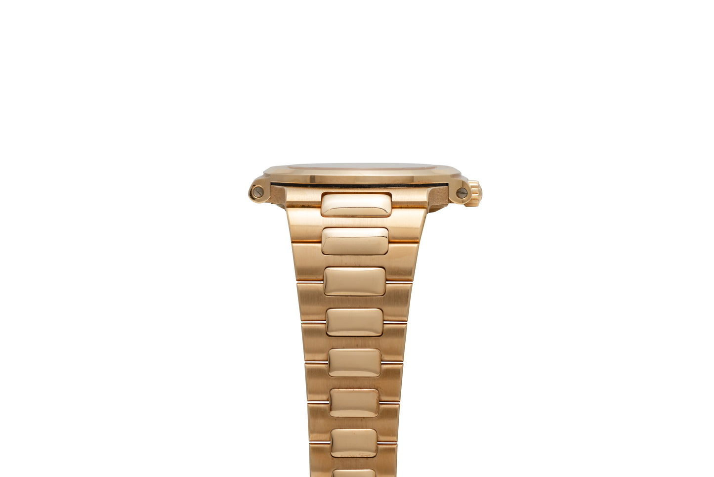 Patek Philippe Nautilus