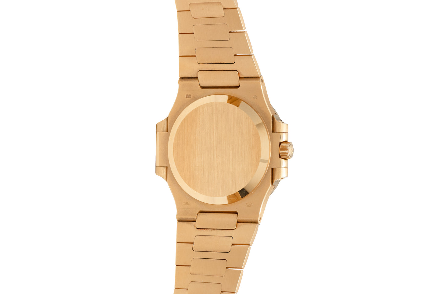 Patek Philippe Nautilus