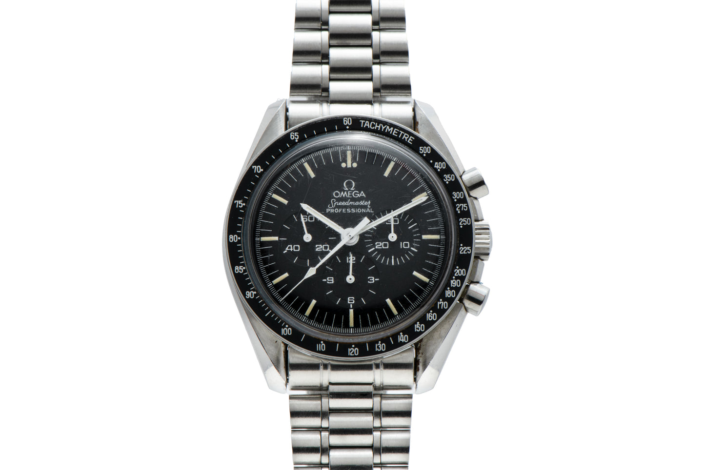 Omega Speedmaster Professional