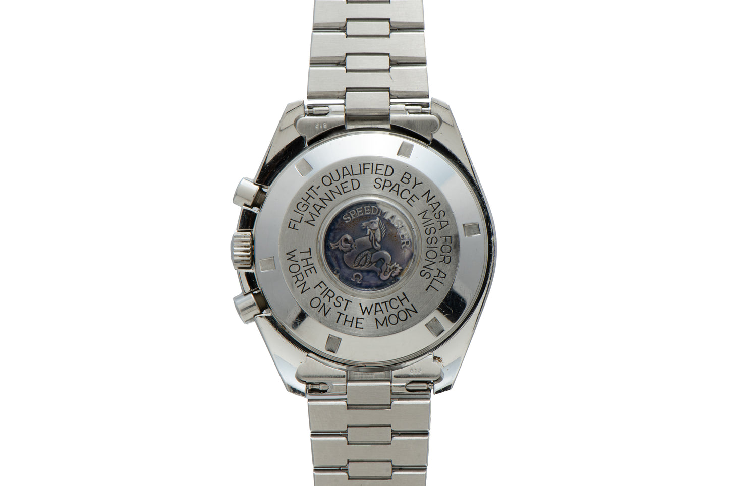 Omega Speedmaster Professional