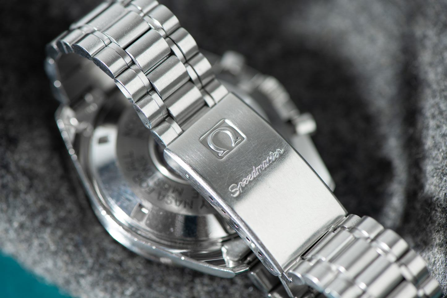 Omega Speedmaster Professional