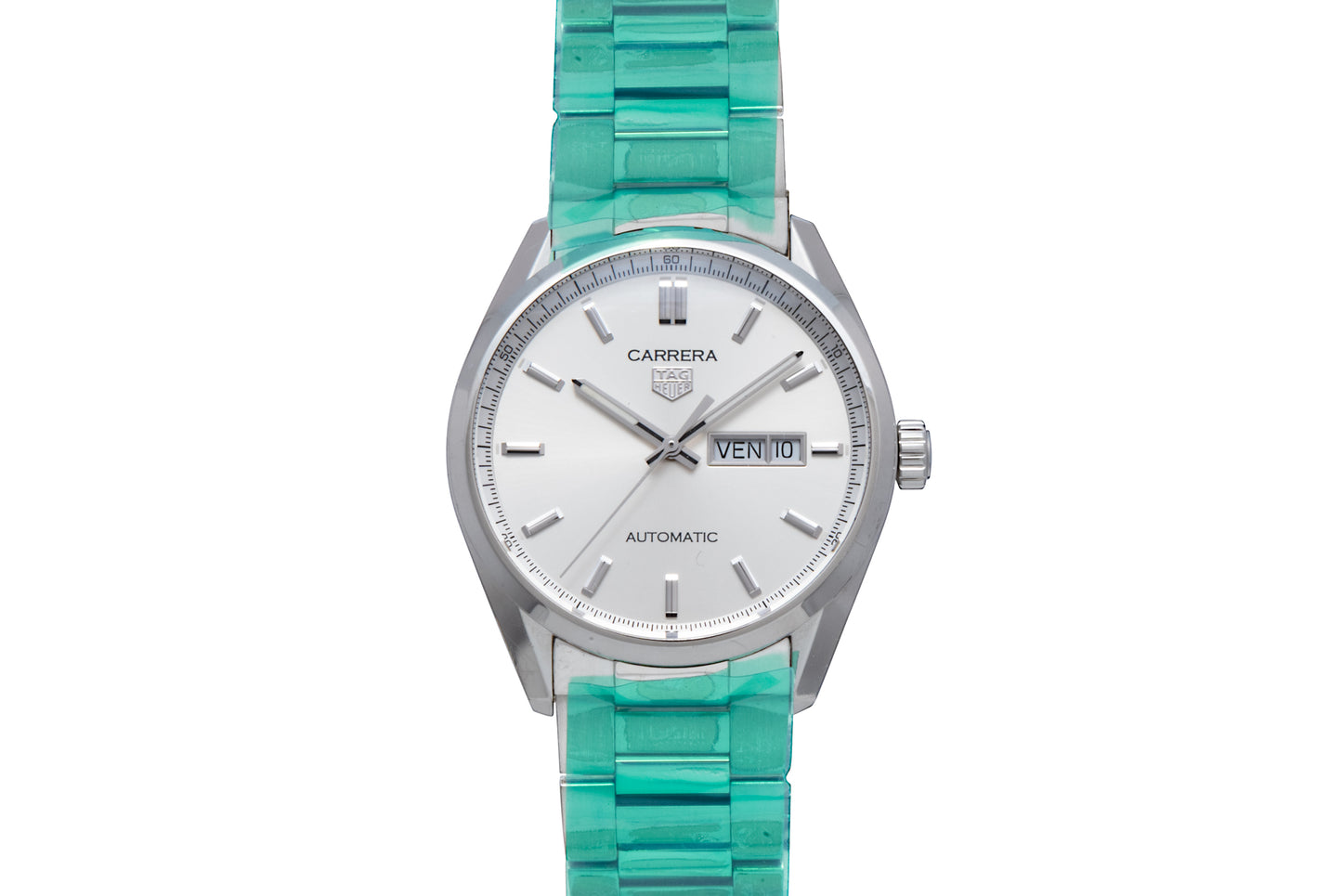 TAG Heuer Carrera Calibre 5