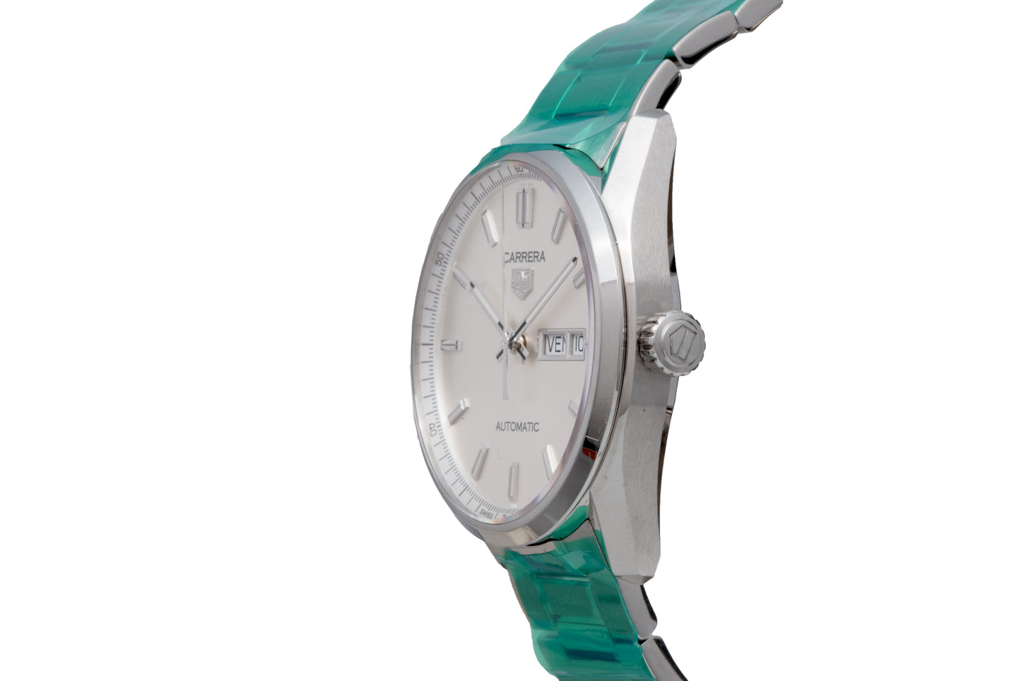 TAG Heuer Carrera Calibre 5