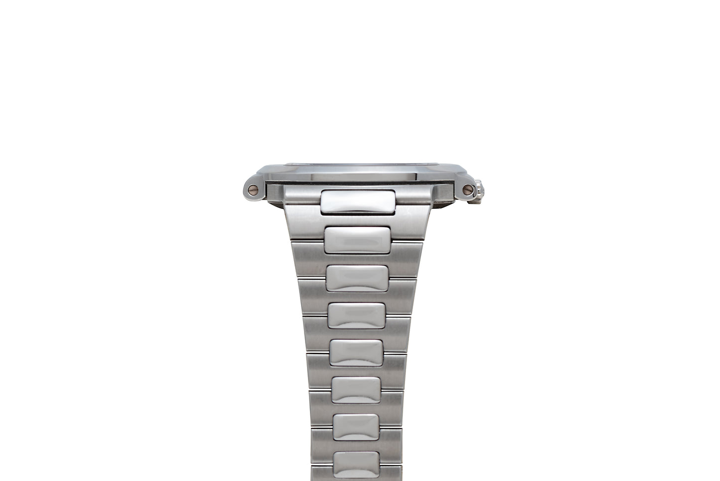 Patek Philippe Nautilus 'Jumbo' Power Reserve