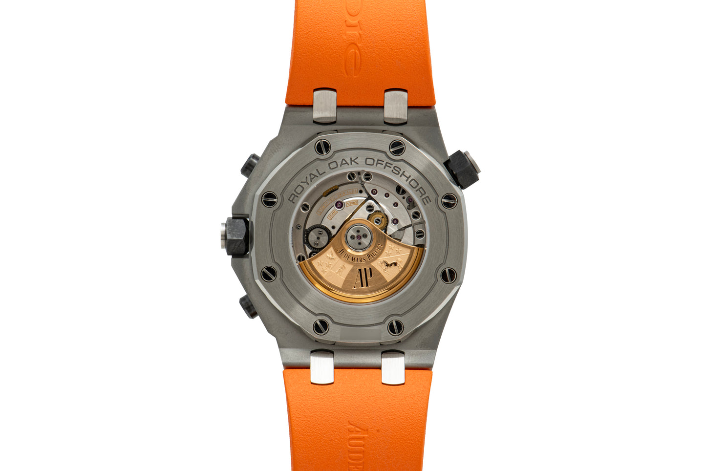 Audemars Piguet Royal Oak Offshore Diver Chronograph